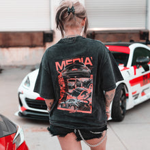 Load image into Gallery viewer, Spamsubie Media 10th Anniversary T-Shirt