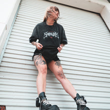 Load image into Gallery viewer, Spamsubie Media 10th Anniversary T-Shirt