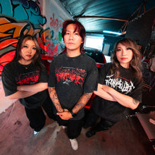 Load image into Gallery viewer, Spamsubie Deathcore T-Shirt