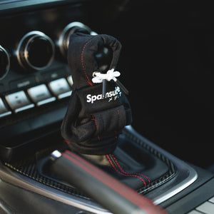 Shift Knob Hoodie