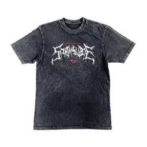 Spamsubie Media 10th Anniversary T-Shirt