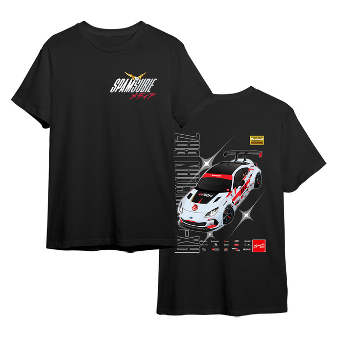 RX-0 BRZ Limited Edition T-Shirt