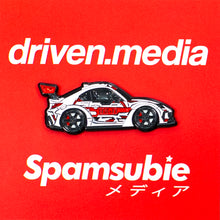 Load image into Gallery viewer, Unicorn BRZ Pin