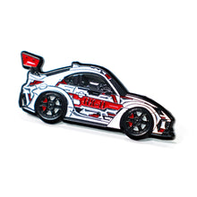 Load image into Gallery viewer, Unicorn BRZ Pin
