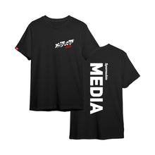 Load image into Gallery viewer, Spamsubie Media V3 T-Shirt
