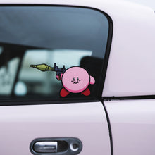 Load image into Gallery viewer, Select Your Kirb Sticker Pack