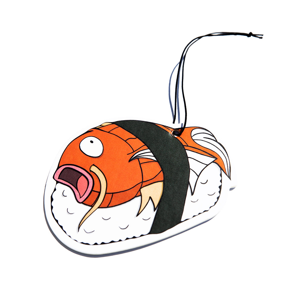 Sushi Air Freshener