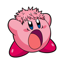 Load image into Gallery viewer, Hungry Kirb Sticker