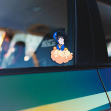 Load image into Gallery viewer, Kid Goku Nimbus Sticker