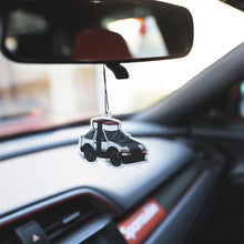Load image into Gallery viewer, Musubi Delivery Air Freshener