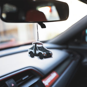 Musubi Delivery Air Freshener