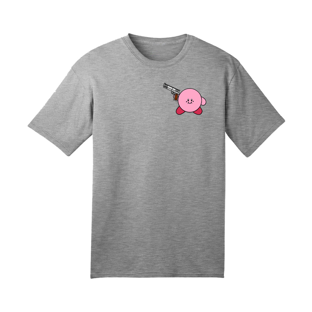 Gangsta Kirb T-Shirt