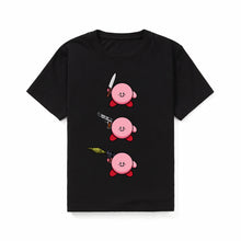Load image into Gallery viewer, Select Your Kirb T-Shirt