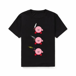 Select Your Kirb T-Shirt