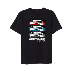 Spamsubie Ninja V2 T-Shirt
