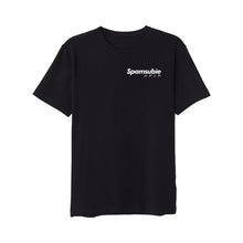 Load image into Gallery viewer, Spamsubie Media T-Shirt