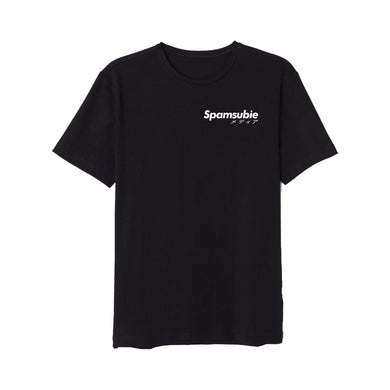 Spamsubie Media T-Shirt